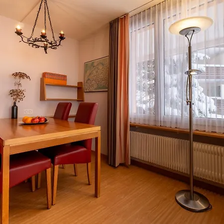 Utoring Hohe Promenade 001 * Arosa