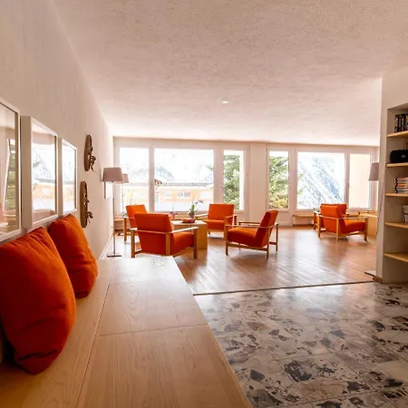 Utoring Hohe Promenade 001 Apartamento *